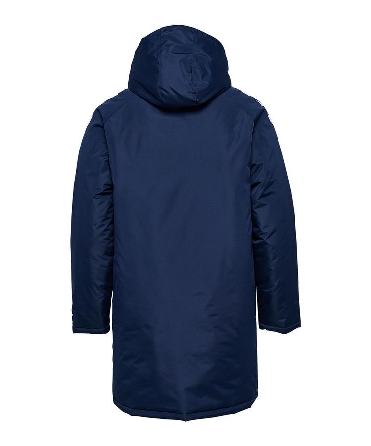 hummel hummel Core 2.0 Bench Jacke Trainingsjacke - blau - 0 | SportScheck