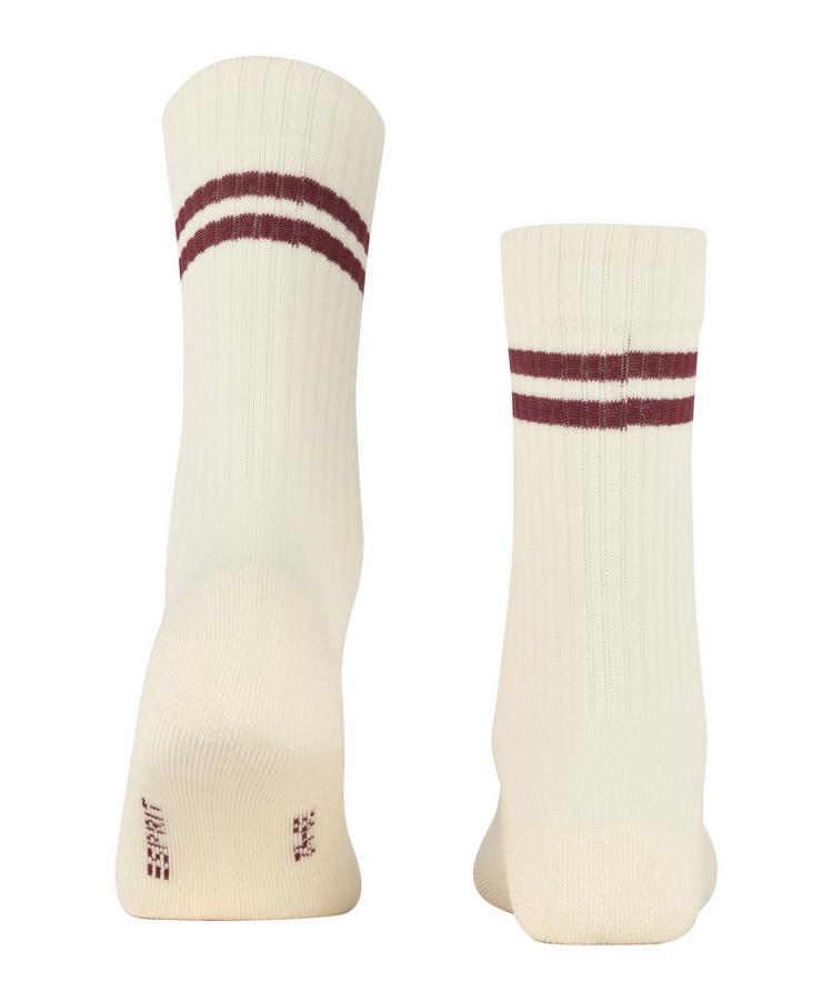 ESPRIT ESPRIT Tennis Stripe SO  2-Pack Socken Damen - sweet/white (2200) - 0 | SportScheck