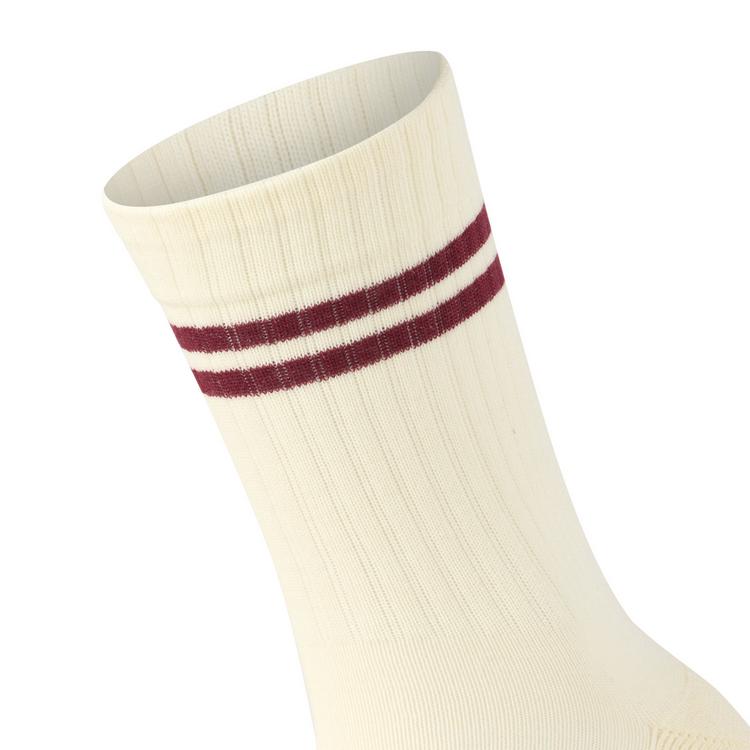ESPRIT ESPRIT Tennis Stripe SO  2-Pack Socken Damen - sweet/white (2200) - 1 | SportScheck