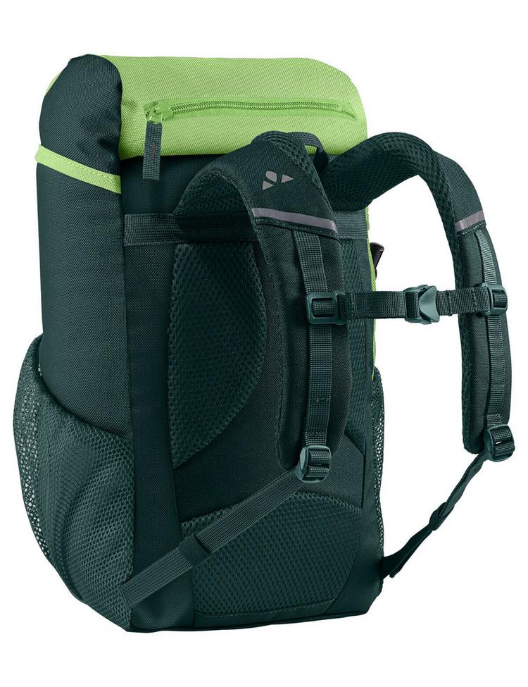 VAUDE VAUDE Skovi 10 Daypack - dark forest - 0 | SportScheck