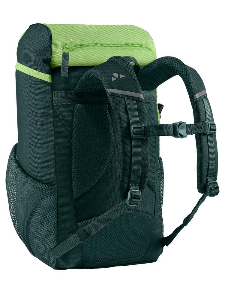 VAUDE VAUDE Skovi 10 Daypack - dark forest - 1 | SportScheck
