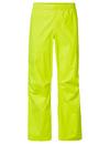 VAUDE Men's Drop Pants II Funktionshose Herren - neon yellow uni