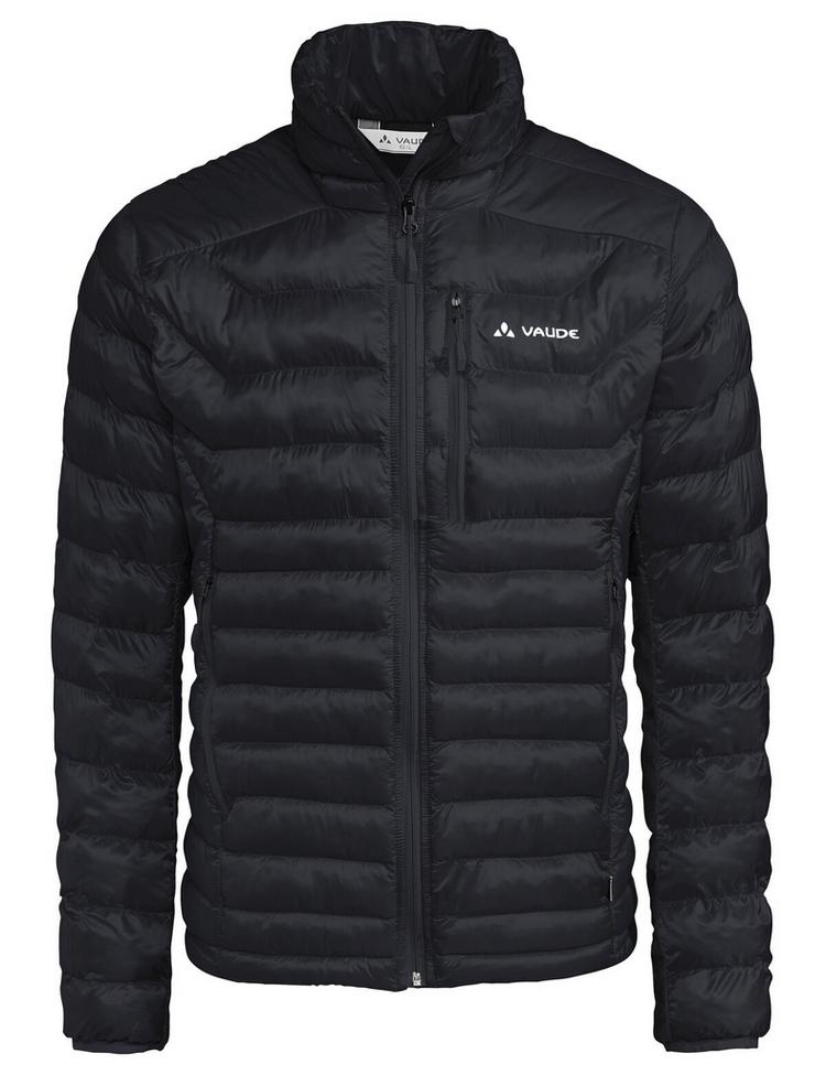 VAUDE VAUDE Men's Batura Insulation Jacket Outdoorjacke Herren - black - 0 | SportScheck