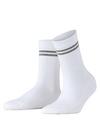 ESPRIT Tennis Stripe SO  2-Pack Socken Damen - raw white (2230)