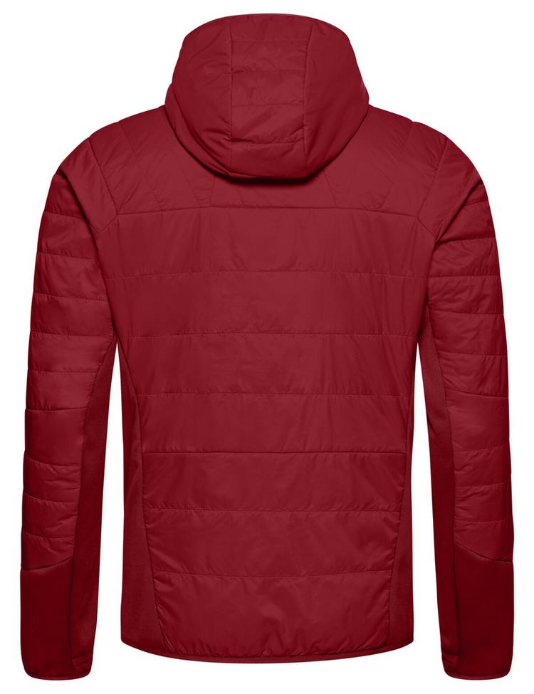 VAUDE VAUDE Men's Sesvenna Jacket IV Outdoorjacke Herren - carmine - 0 | SportScheck