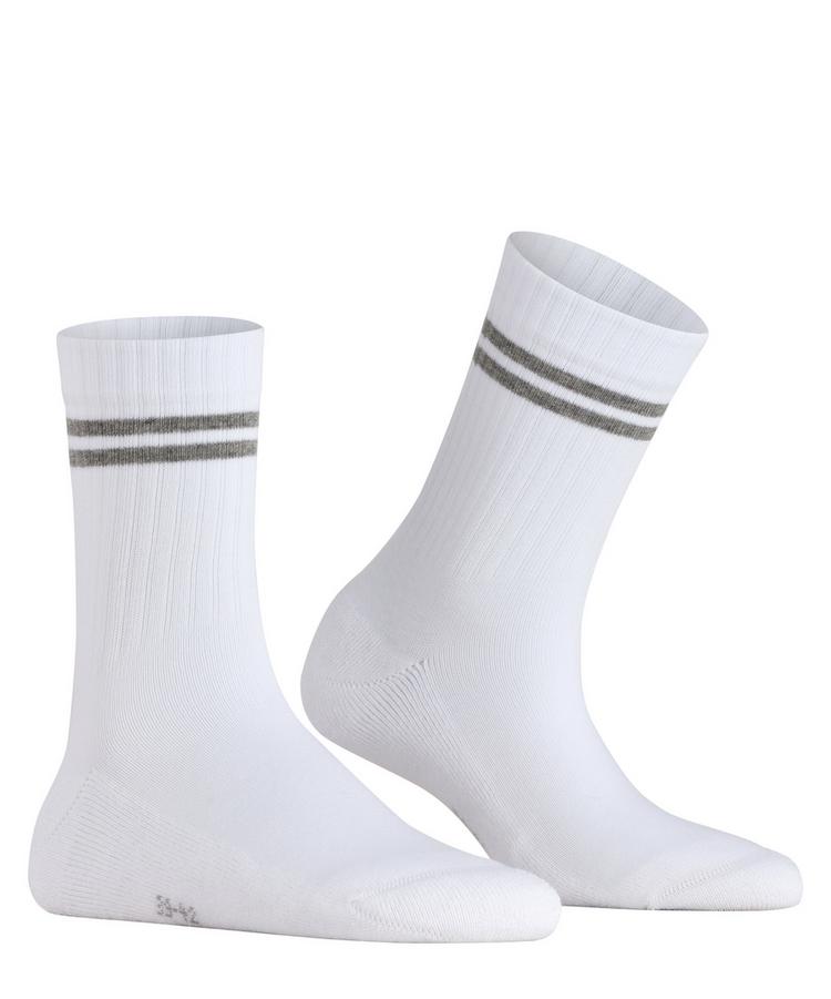 ESPRIT ESPRIT Tennis Stripe SO  2-Pack Socken Damen - raw white (2230) - 0 | SportScheck