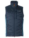 VAUDE Men's Sesvenna Vest IV Outdoorweste Herren - dark sea uni