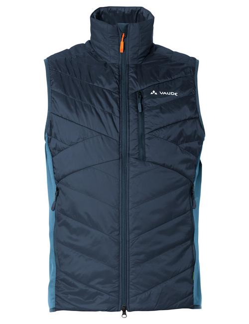 VAUDE Men's Sesvenna Vest IV Outdoorweste Herren
