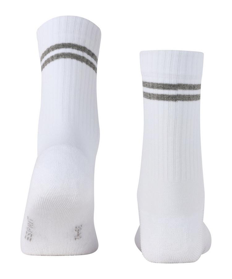 ESPRIT ESPRIT Tennis Stripe SO  2-Pack Socken Damen - raw white (2230) - 0 | SportScheck