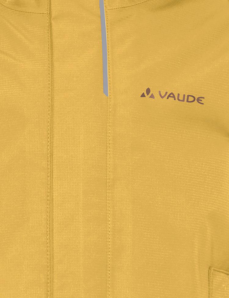 VAUDE VAUDE Kids Escape Light Jacket IV Outdoorjacke Kinder - savanna - 0 | SportScheck