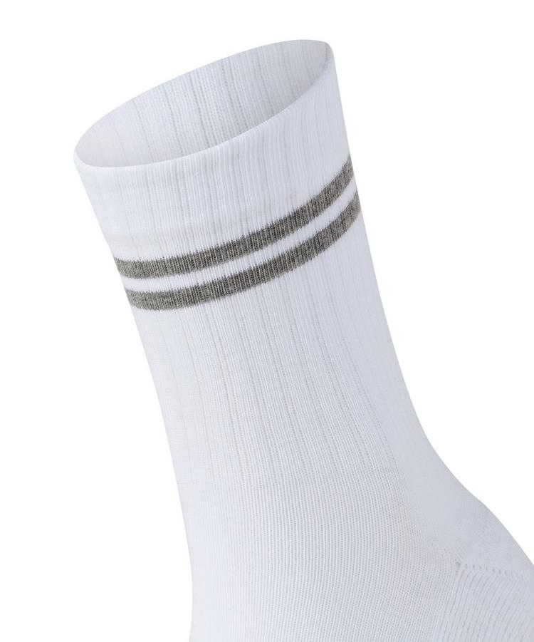 ESPRIT ESPRIT Tennis Stripe SO  2-Pack Socken Damen - raw white (2230) - 1 | SportScheck