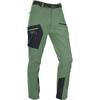 Maul Sport Etzel ultra Trekkinghose Herren - Laubgr&uuml;n1764