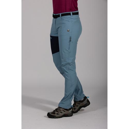 Maul Sport Astoria 3XT Trekkinghose Damen