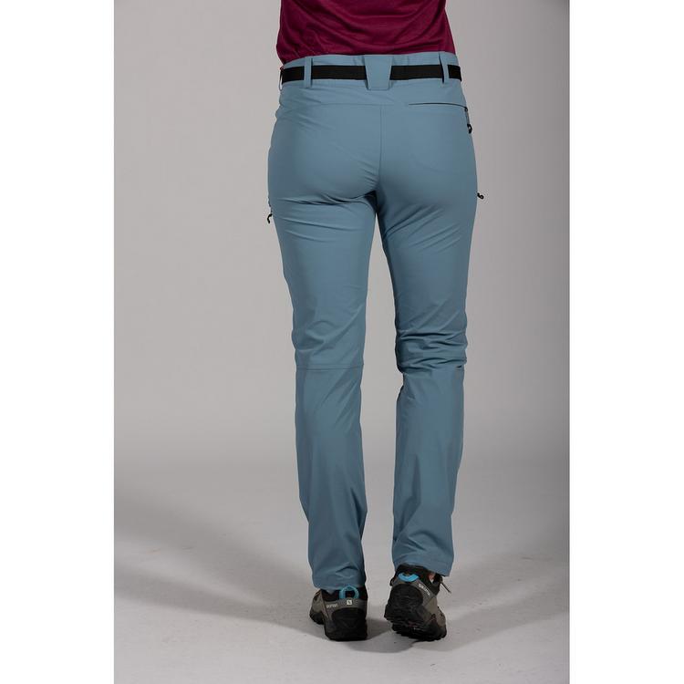 Maul Sport Maul Sport Astoria 3XT Trekkinghose Damen - Blau3018 - 2 | SportScheck