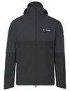 VAUDE Men's Simony 2,5L Jacket V Outdoorjacke Herren - black