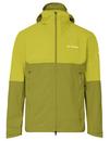 VAUDE Men's Simony 2,5L Jacket V Outdoorjacke Herren - dark leaf