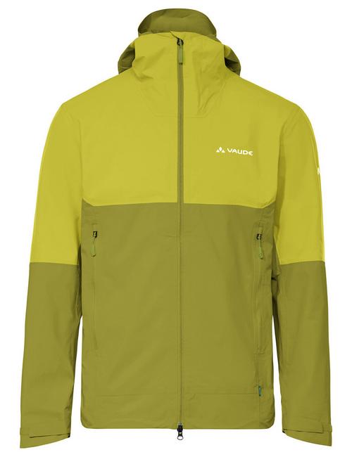 VAUDE Men's Simony 2,5L Jacket V Outdoorjacke Herren