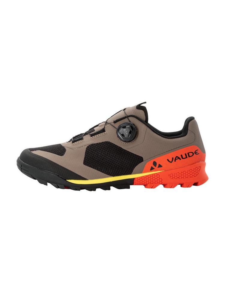 VAUDE VAUDE Downieville Tech II Fahrradschuhe - coconut/black - 3 | SportScheck