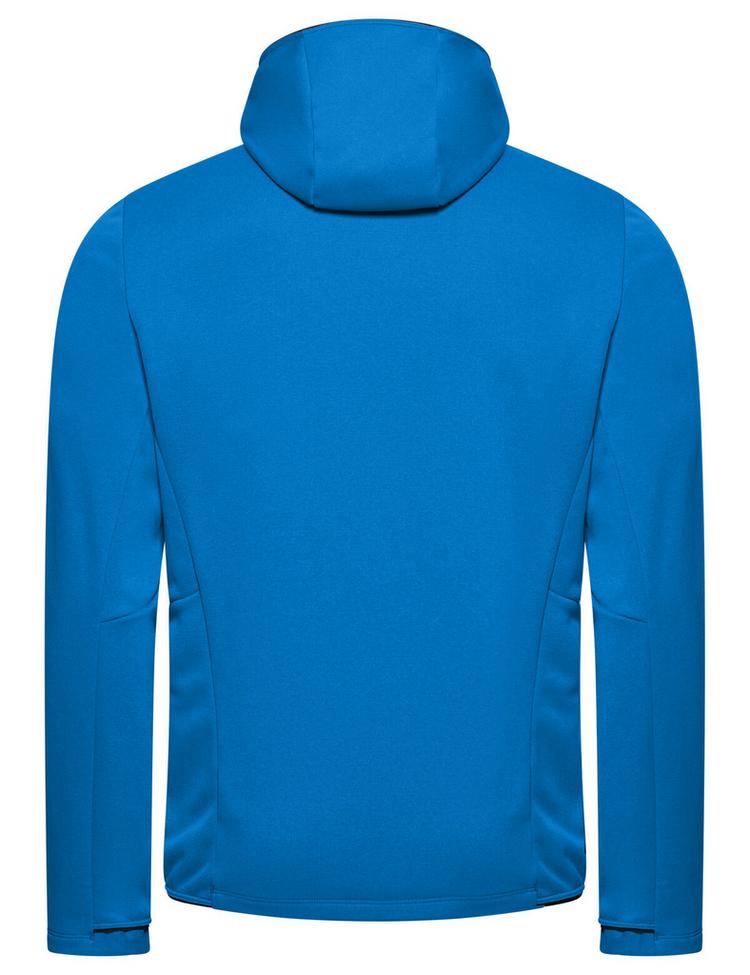 VAUDE VAUDE Men's Monviso Fleece Jacket III Outdoorjacke Herren - radiate blue - 0 | SportScheck