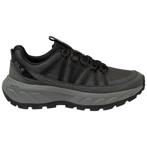 Jack Wolfskin WILD HIKE TEXAPORE LOW W Wanderschuhe Damen
