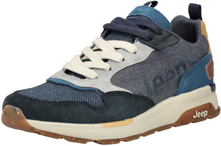 JEEP JEEP Sneaker Sneaker Herren - Blau - 0 | SportScheck