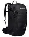 VAUDE Wizard 24+4 Trekkingrucksack - black
