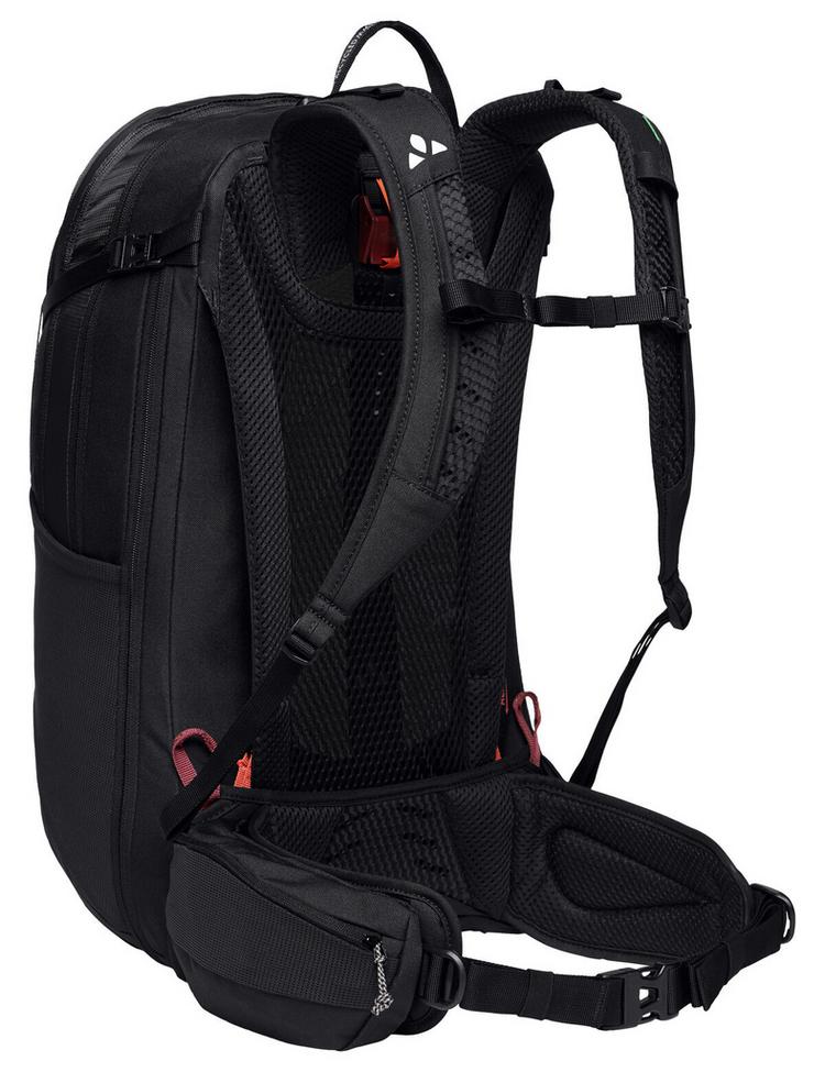 VAUDE VAUDE Wizard 24+4 Trekkingrucksack - black - 0 | SportScheck