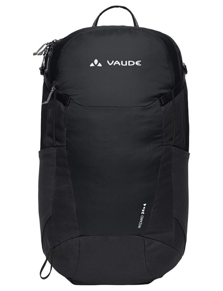 VAUDE VAUDE Wizard 24+4 Trekkingrucksack - black - 0 | SportScheck