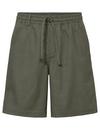 VAUDE Men's Redmont Shorts IV Funktionshose Herren - khaki