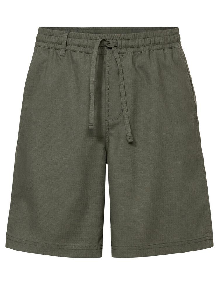 VAUDE VAUDE Men's Redmont Shorts IV Funktionshose Herren - khaki - 0 | SportScheck