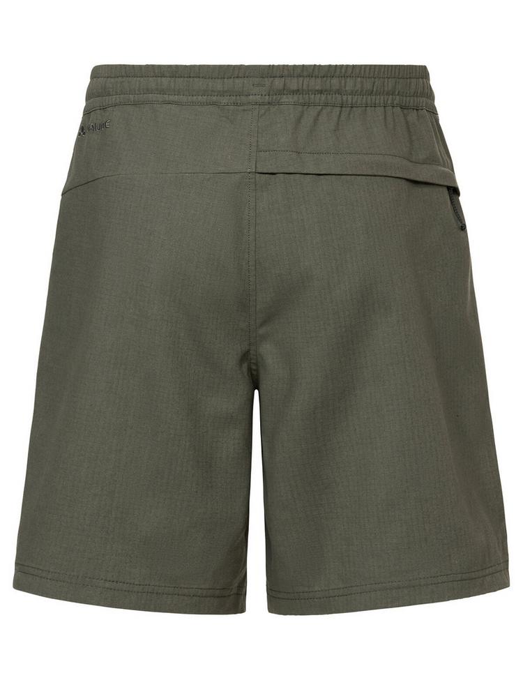 VAUDE VAUDE Men's Redmont Shorts IV Funktionshose Herren - khaki - 0 | SportScheck