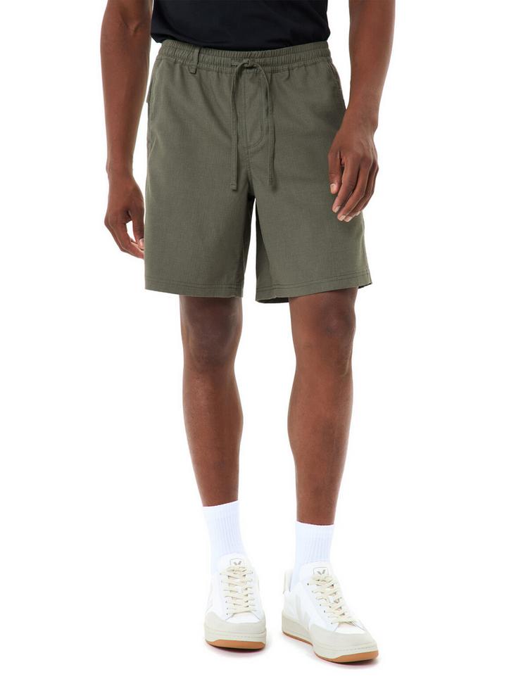 VAUDE VAUDE Men's Redmont Shorts IV Funktionshose Herren - khaki - 0 | SportScheck