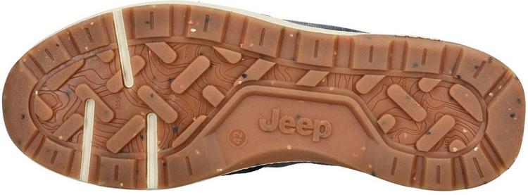 JEEP JEEP Sneaker Sneaker Herren - Blau - 2 | SportScheck