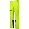 CMP M PANT FREE RIDE II Skihose Herren - Hellgr&uuml;n