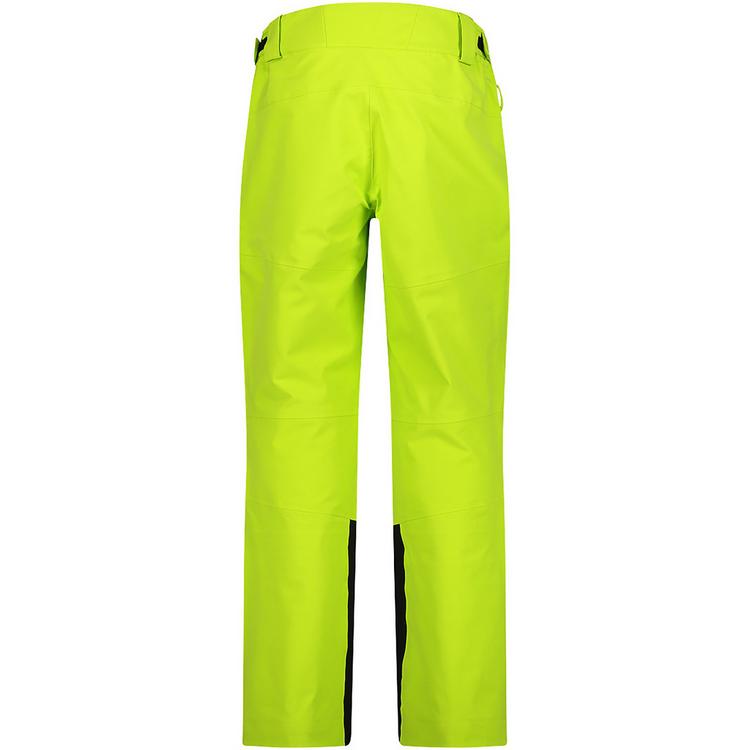 CMP CMP M PANT FREE RIDE II Skihose Herren - Hellgr&uuml;n - 0 | SportScheck