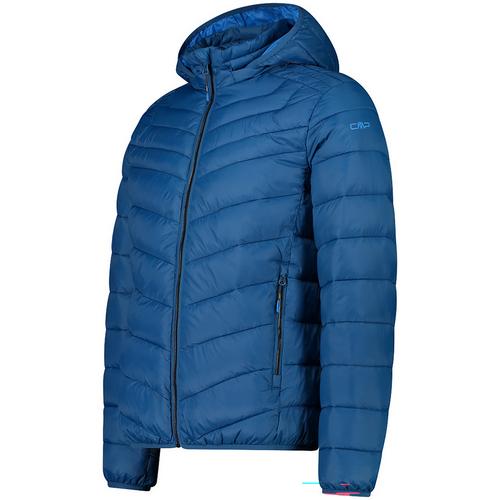 CMP M JACKET SNAPS HOOD Funktionsjacke Herren