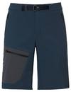 VAUDE Men's Badile Shorts II Funktionshose Herren - dark sea