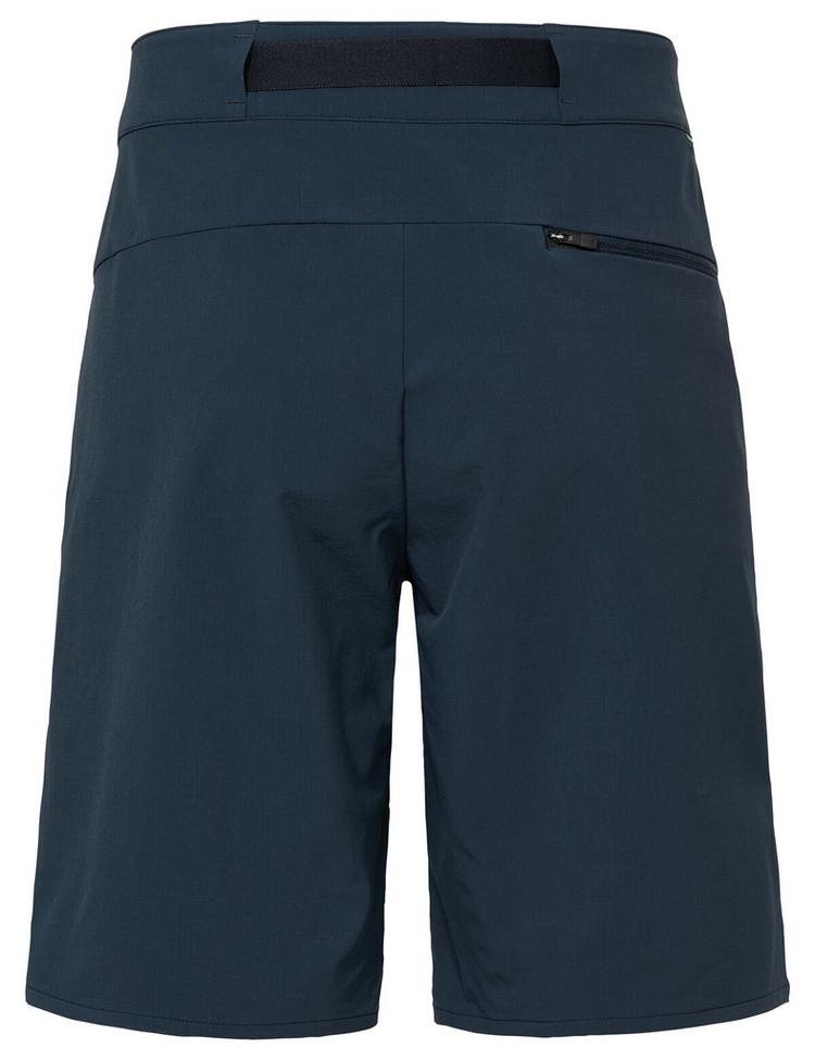 VAUDE VAUDE Men's Badile Shorts II Funktionshose Herren - dark sea - 0 | SportScheck