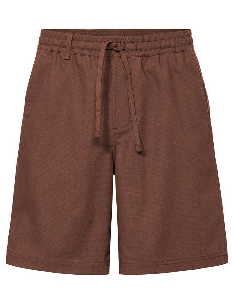 VAUDE VAUDE Men's Redmont Shorts IV Funktionshose Herren - tobacco - 0 | SportScheck