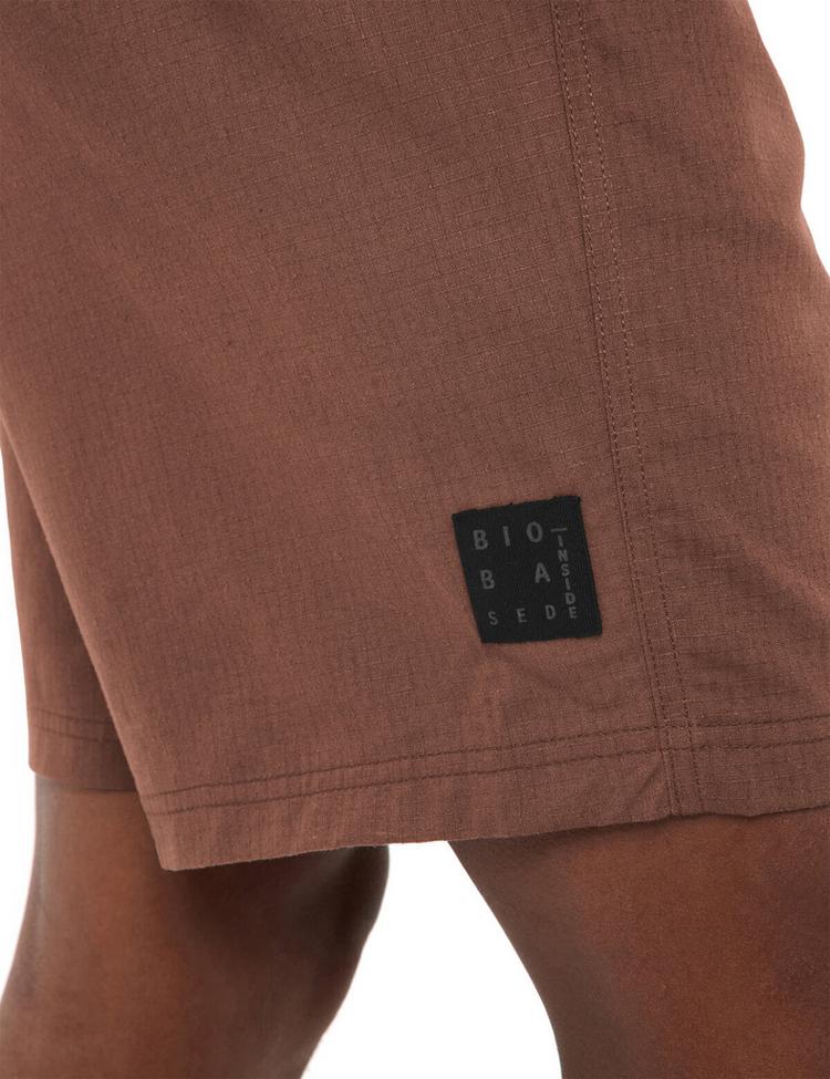 VAUDE VAUDE Men's Redmont Shorts IV Funktionshose Herren - tobacco - 0 | SportScheck