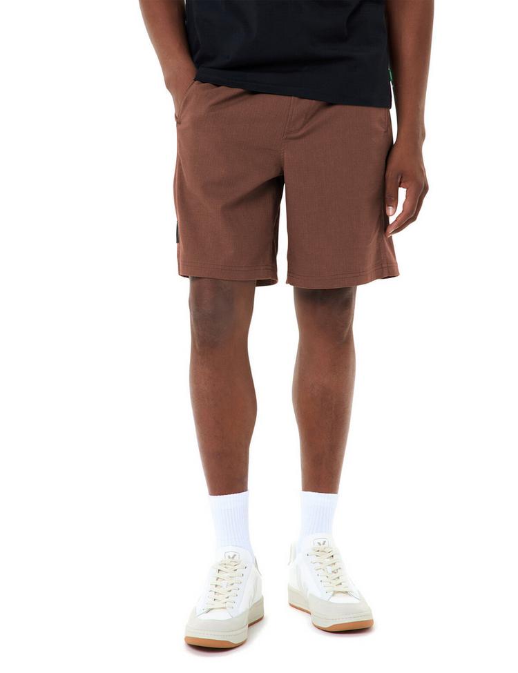 VAUDE VAUDE Men's Redmont Shorts IV Funktionshose Herren - tobacco - 2 | SportScheck