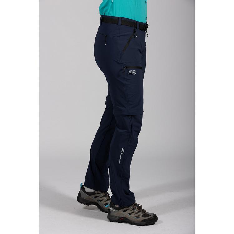 Maul Sport Maul Sport Oakville Ultra Trekkinghose Damen - Marine3291 - 0 | SportScheck