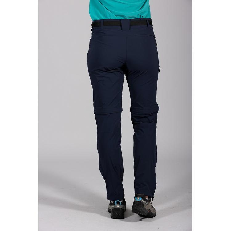 Maul Sport Maul Sport Oakville Ultra Trekkinghose Damen - Marine3291 - 0 | SportScheck