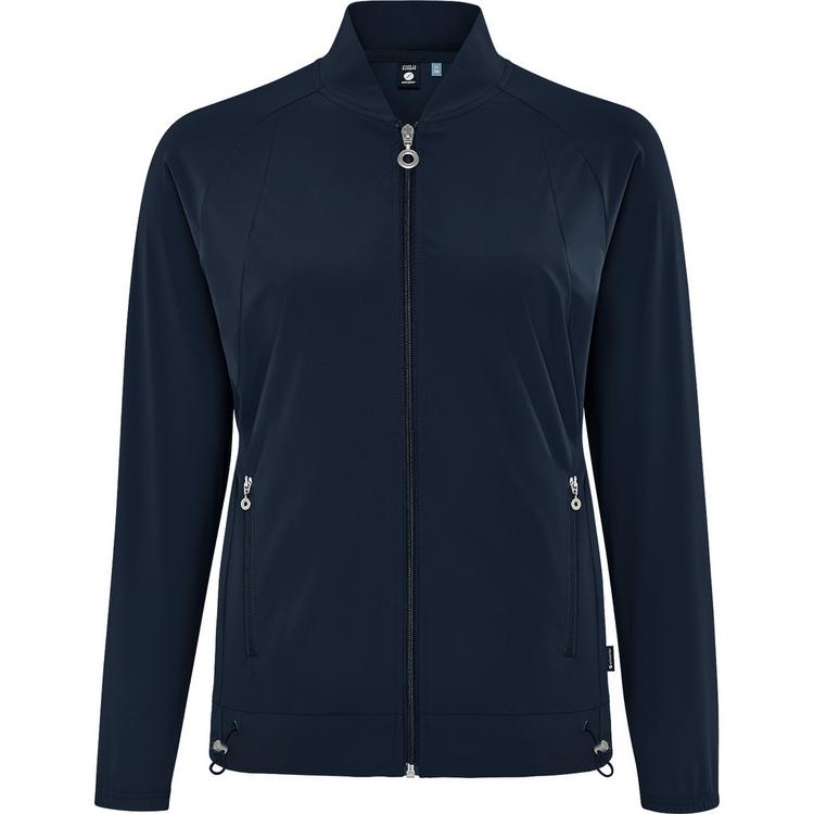 Schneider Sport Schneider Sport JAZMINA W Funktionsjacke Damen - Marine - 0 | SportScheck