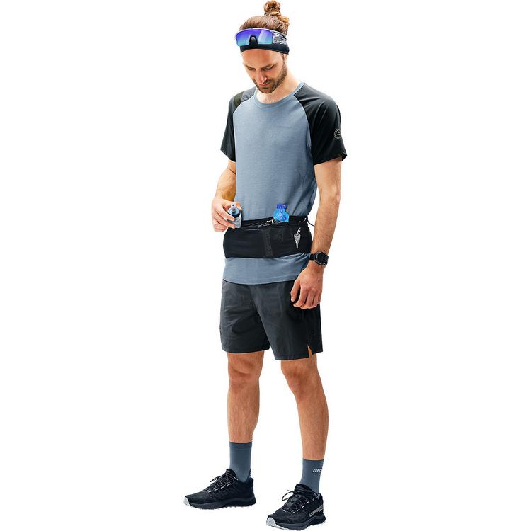 Deuter Deuter Traick Belt Bauchtasche - Schwarz - 0 | SportScheck