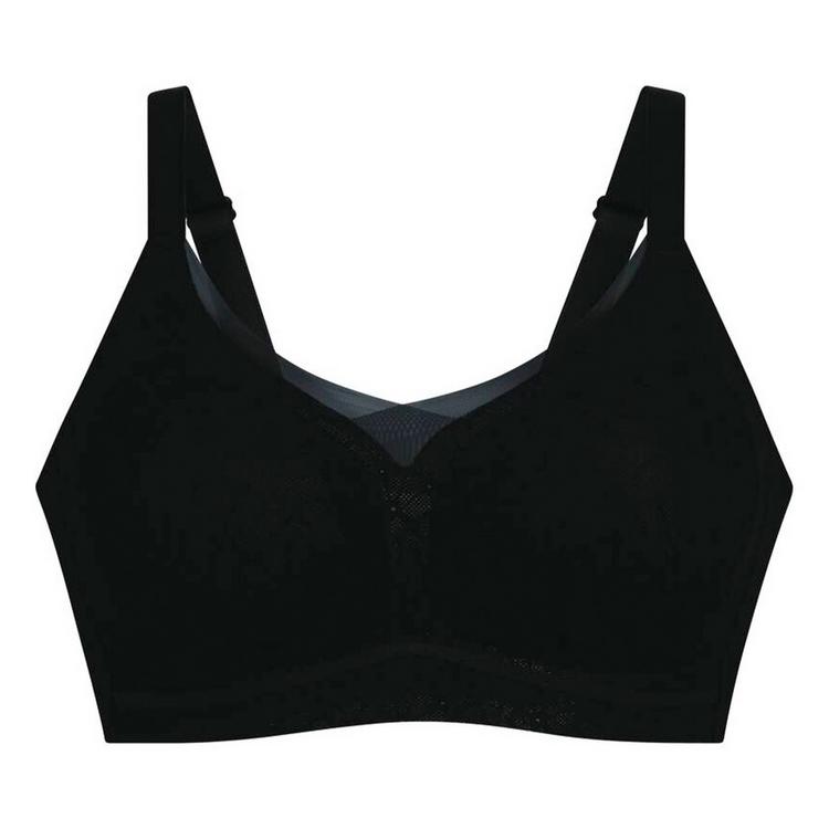 ANITA ANITA BH BH Damen - Schwarz - 0 | SportScheck