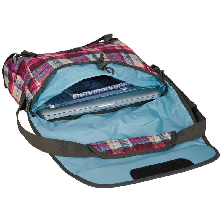 Chiemsee Chiemsee Tasche Umh&auml;ngetasche - checky chan pi - 1 | SportScheck