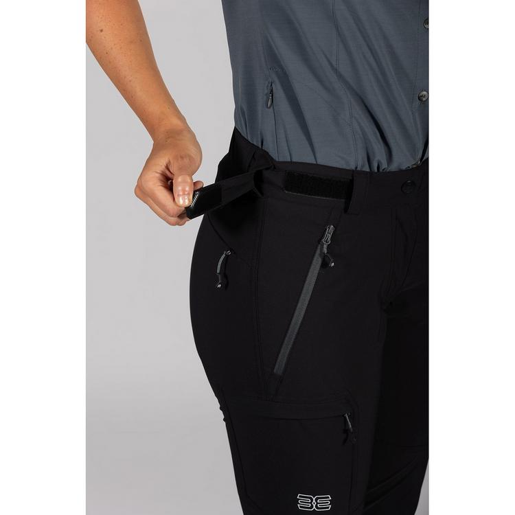 Maul Sport Maul Sport Albsteig II Trekkinghose Damen - Schwarz01101 - 0 | SportScheck