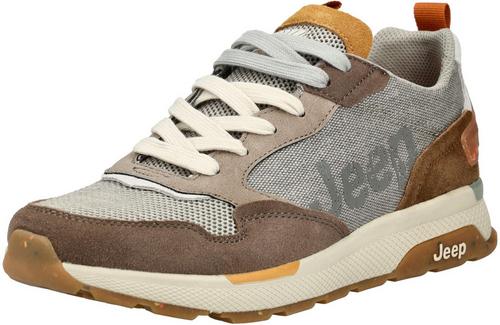 JEEP Sneaker Sneaker Herren