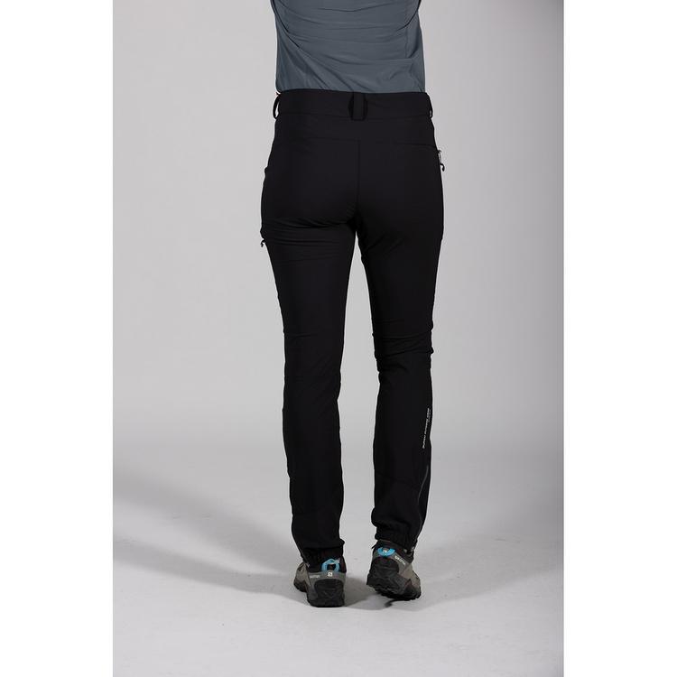 Maul Sport Maul Sport Albsteig II Trekkinghose Damen - Schwarz01101 - 2 | SportScheck